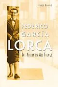 E-Book (epub) Federico García Lorca von Federico Bonaddio
