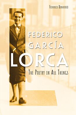 eBook (epub) Federico García Lorca de Federico Bonaddio