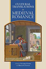 eBook (epub) Cultural Translations in Medieval Romance de 