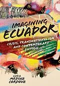 E-Book (epub) Imagining Ecuador von Luis A. Medina Cordova