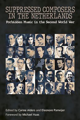 eBook (pdf) Suppressed Composers in the Netherlands de 