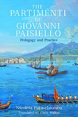 eBook (pdf) The Partimenti of Giovanni Paisiello de Nicoleta Paraschivescu