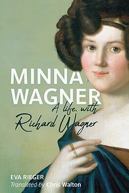 eBook (epub) Minna Wagner de Eva Rieger