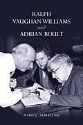 E-Book (pdf) Ralph Vaughan Williams and Adrian Boult von Nigel Simeone