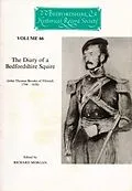 E-Book (pdf) The Diary of a Bedfordshire Squire: (John Thomas Brooks of Flitwick, 1794-1858) von 