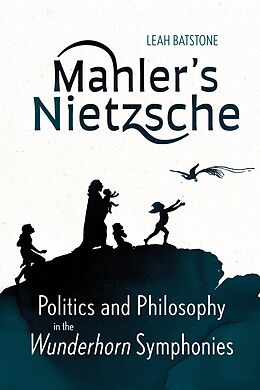 eBook (pdf) Mahler's Nietzsche de Leah Batstone