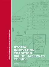 eBook (pdf) Utopia, Innovation, Tradition de 