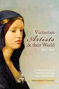 E-Book (pdf) Victorian Artists and their World 1844-1861 von Unknown