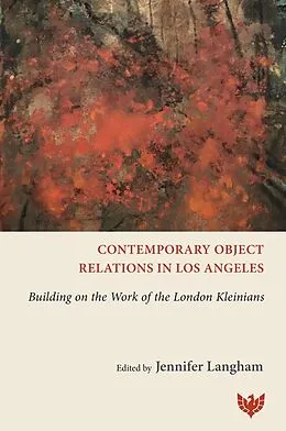 E-Book (epub) Contemporary Object Relations in Los Angeles von 
