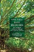 Couverture cartonnée One Tree, Many Branches de Bozena Gammage, DI Merrick