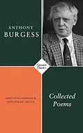 E-Book (epub) Collected Poems von Anthony Burgess
