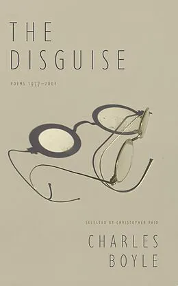 E-Book (epub) The Disguise von Charles Boyle