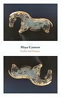E-Book (epub) Collected Poems von Moya Cannon