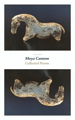 E-Book (epub) Collected Poems von Moya Cannon