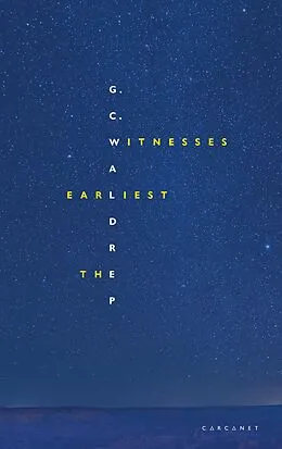 E-Book (epub) The Earliest Witnesses von G. C. Waldrep
