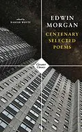 E-Book (epub) Centenary Selected Poems von Edwin Morgan