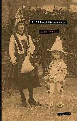 E-Book (epub) Shadow and Refrain von Alex Wong