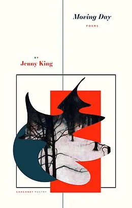 E-Book (epub) Moving Day von Jenny King