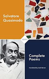 E-Book (epub) Complete Poems von Salvatore Quasimodo