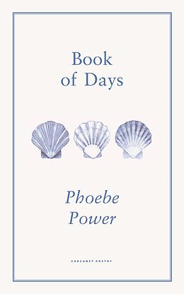 eBook (epub) Book of Days de Phoebe Power