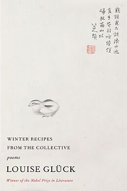 eBook (epub) Winter Recipes from the Collective de Louise Glück
