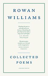 E-Book (epub) Collected Poems von Rowan Williams