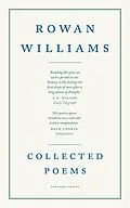 E-Book (epub) Collected Poems von Rowan Williams