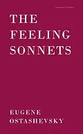 E-Book (epub) The Feeling Sonnets von Eugene Ostashevsky