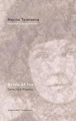 E-Book (epub) Bride of Ice von Marina Tsvetaeva