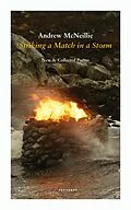 E-Book (epub) Striking a Match in a Storm von Andrew Mcneillie