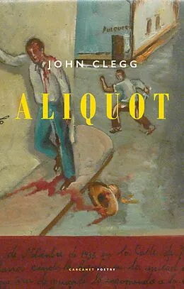 E-Book (epub) Aliquot von John Clegg