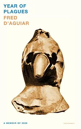 E-Book (epub) Year of Plagues von Fred D'Aguiar