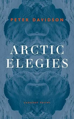 E-Book (epub) Arctic Elegies von Peter Davidson