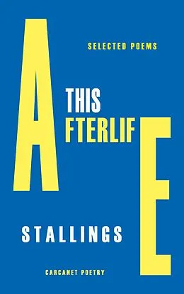 E-Book (epub) This Afterlife von A. E. Stallings