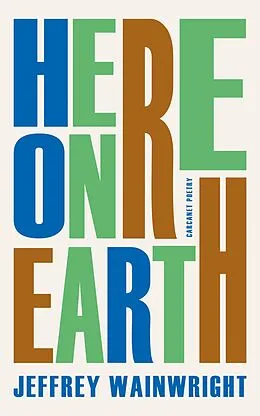 E-Book (epub) Here on Earth von Jeffrey Wainwright