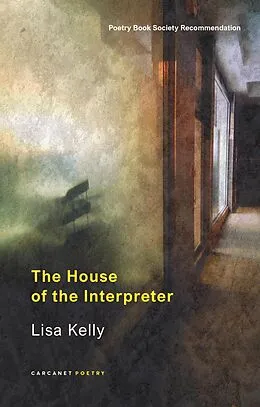 E-Book (epub) The House of the Interpreter von Lisa Kelly