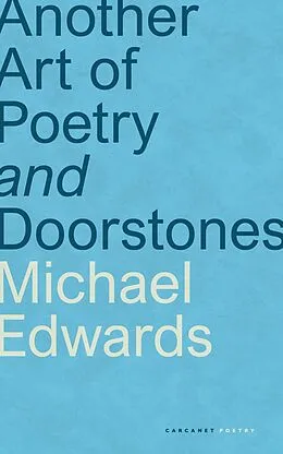 E-Book (epub) Another Art of Poetry and Doorstones von Michael Edwards