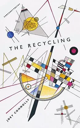 E-Book (epub) The Recycling von Joey Connolly