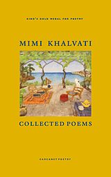 eBook (epub) Collected Poems de Mimi Khalvati