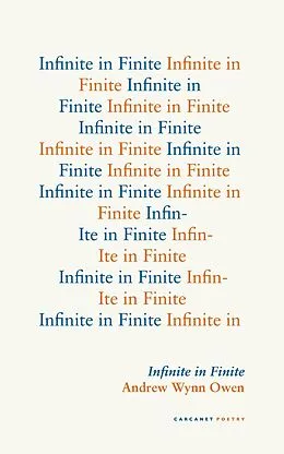 E-Book (epub) Infinite in Finite von Andrew Wynn Owen