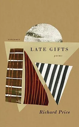E-Book (epub) Late Gifts von Richard Price
