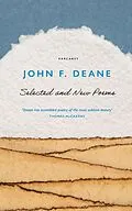 E-Book (epub) Selected and New Poems von John F. Deane