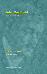 eBook (epub) Sea-Fever de John Masefield