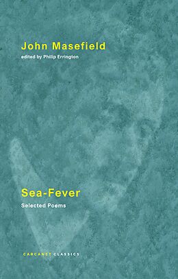 eBook (epub) Sea-Fever de John Masefield