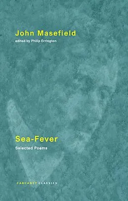 E-Book (epub) Sea-Fever von John Masefield