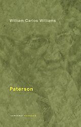 E-Book (epub) Paterson von William Carlos Williams