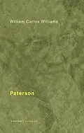 E-Book (epub) Paterson von William Carlos Williams