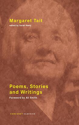 eBook (epub) Poems, Stories and Writings de Margaret Tait