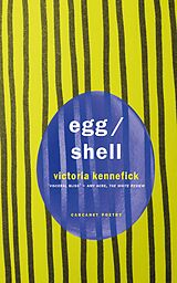 E-Book (epub) Egg/Shell von Victoria Kennefick