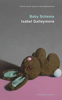 E-Book (epub) Baby Schema von Isabel Galleymore